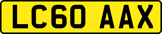 LC60AAX