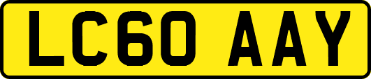 LC60AAY