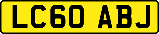 LC60ABJ