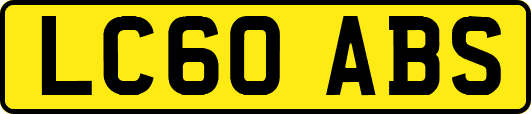 LC60ABS