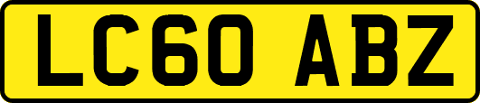LC60ABZ