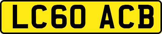 LC60ACB