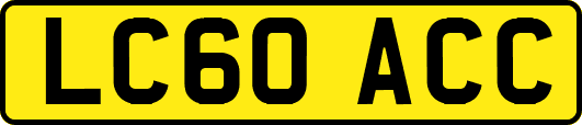 LC60ACC