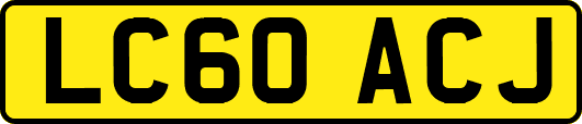 LC60ACJ