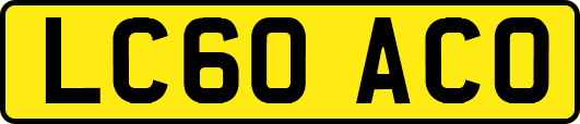 LC60ACO