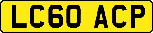 LC60ACP