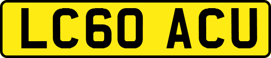 LC60ACU