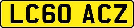 LC60ACZ