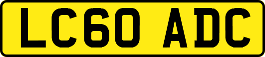 LC60ADC