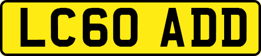 LC60ADD