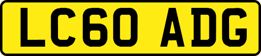 LC60ADG