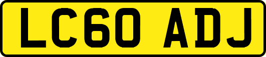 LC60ADJ