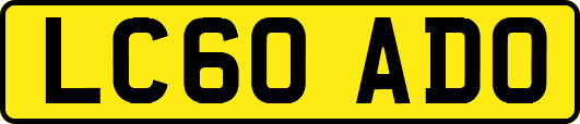 LC60ADO