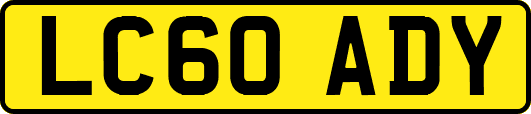 LC60ADY