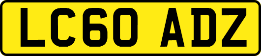LC60ADZ