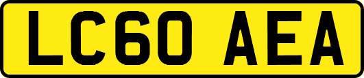 LC60AEA