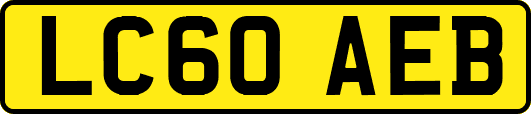 LC60AEB