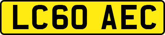 LC60AEC