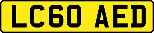LC60AED