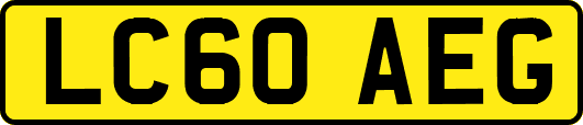 LC60AEG