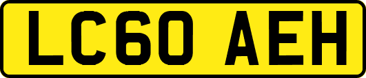 LC60AEH