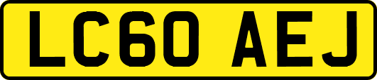 LC60AEJ