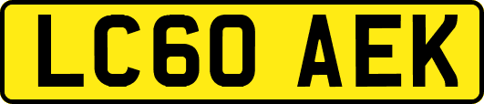 LC60AEK