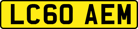 LC60AEM