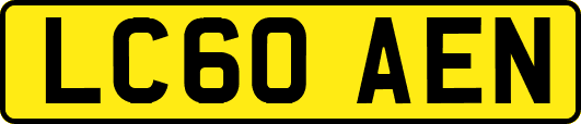 LC60AEN