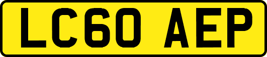 LC60AEP
