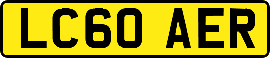 LC60AER