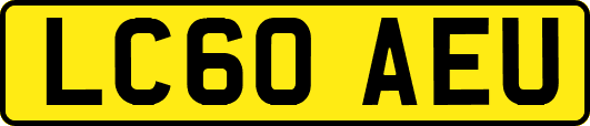 LC60AEU