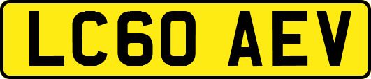 LC60AEV