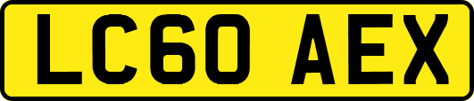 LC60AEX