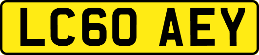 LC60AEY