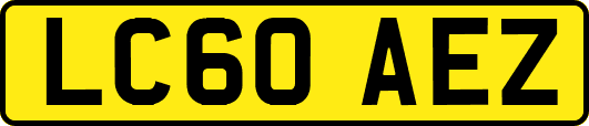 LC60AEZ