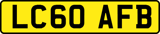 LC60AFB