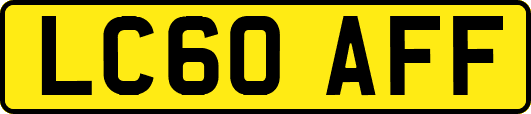 LC60AFF