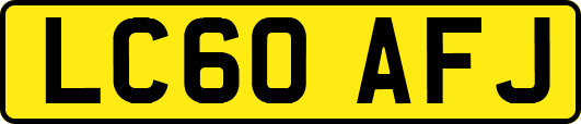LC60AFJ