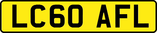 LC60AFL