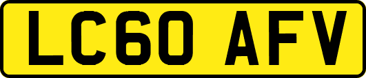 LC60AFV