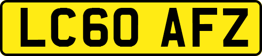 LC60AFZ