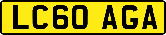 LC60AGA