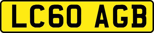 LC60AGB