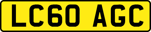 LC60AGC