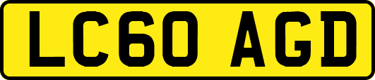 LC60AGD