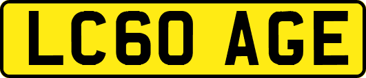 LC60AGE