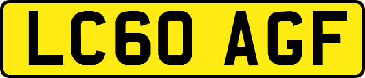 LC60AGF
