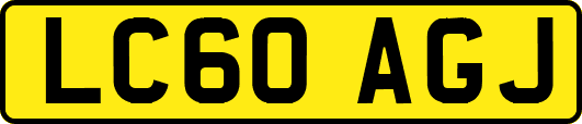 LC60AGJ