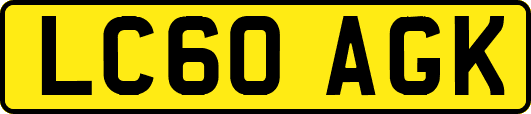 LC60AGK